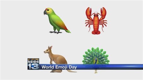 Apple Unveils More Than 70 New Emojis