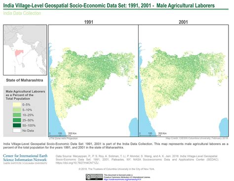 India Village Level Geospatial Socio Economic Data Set 19 Flickr