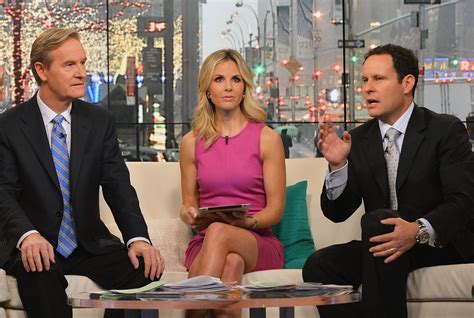 Elisabeth Hasselbeck Fox And Friends