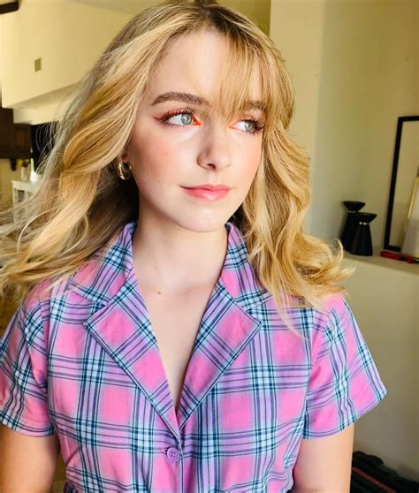 Mckenna Grace 05172021 • Celebmafia