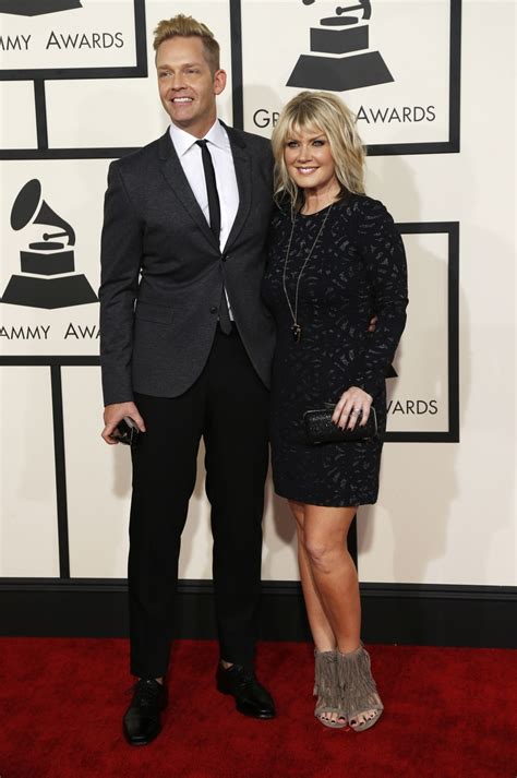 Natalie Grant Says She And Husband Lost Thousands Of Followers After