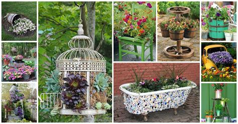 17 Fascinating Ways To Decorate Your Backyard