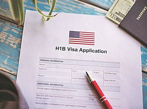 Prez Panel Recommends Extending Grace Period For H1 B Workers To 180