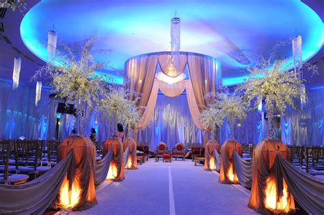 That what we can do to make your wedding beautiful. Ceremony decor idea- need it in our colors | Event ...
