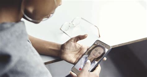 Take Advantage Of Telemedicine For Better Health Health Wellness