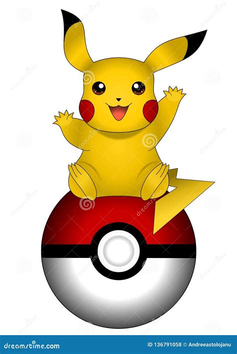 Pokemon Characters Pikachu Z