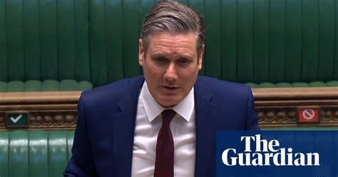 An Impressive Debut Readers On Keir Starmers First Pmqs Keir Starmer The Guardian