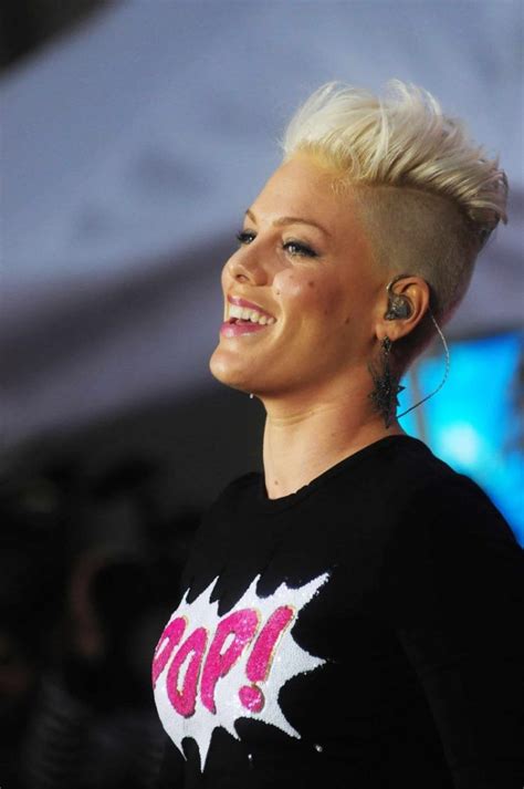 Pink Net Worth, Music Career, Real Name, Family, Achievements