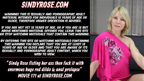 Sindy Rose Sindyrose Com On Twitter Warning This Tweet Contains Porn Content For Adults