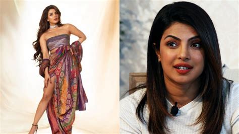 Priyanka Chopra Finally Reacts To Beef In Bollywood Comment Now Im