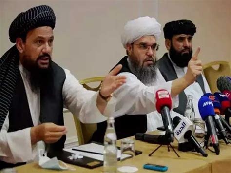 افغان طالبان نے ٹی ٹی پی سے متعلق پاکستان کی شکایات پر کمیشن تشکیل دے دیا ایکسپریس اردو