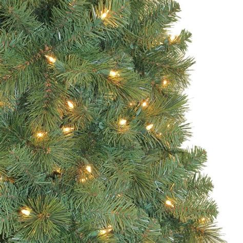 Traditionally people in japan will eat something called a christmas cake on christmas. Home Accents Holiday 9 ft. Wesley Mixed Spruce Quick-Set ...