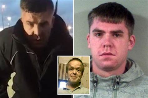 Moment Convicted Dwarf Killer 31 Is Caught Trying To Meet Girl 12