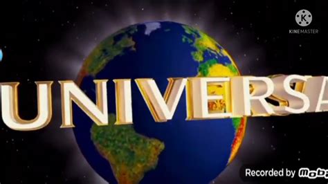 Universal Studios Logo Youtube