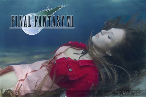 Final Fantasy Female Characters And Their Hottest Pictures Gamers Decide