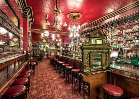 Best Dublin Pubs And Traditional Non Touristy Bars Besides Temple Bar