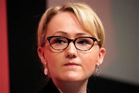 Why Rebecca Long Bailey Had To Go The Spectator