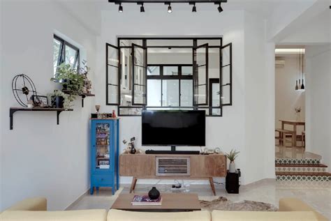 Juz Interior — Interior Designer Singapore Squarerooms
