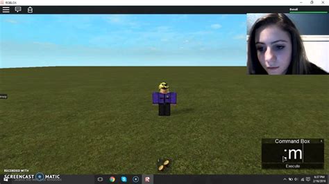 Lets Play Roblox Facecam Youtube