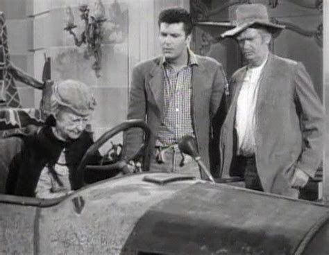 A team of editors takes feedback from our visitors to keep trivia. Pin on The Beverly Hillbillies