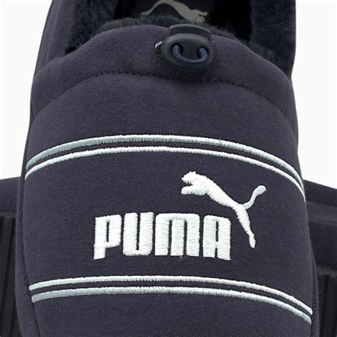 Tuff Mocc Jersey Slippers Puma