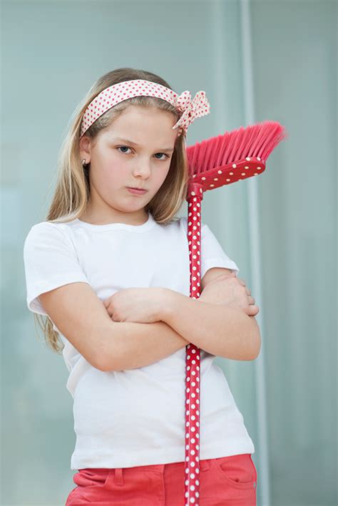 quit whining and do your chores — sarina behar natkin licsw