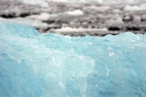 Image Libre Bleu Iceberg Flottant