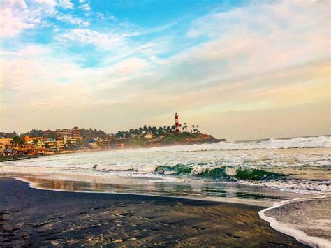 Discover Kovalam Place To See In Kovalam In A One Day Trip