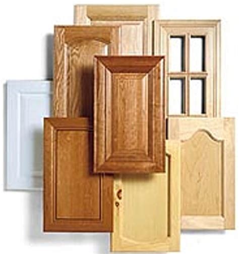 This door type has been around for centuries and works well with traditional shaker cabinet styles. Kitchen Cabinets Doors; The Actual Types Plus The Style | Painting Kitchen Cabinets