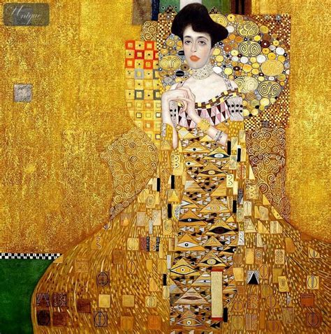 DÍA GUSTAV KLIMT El Arte de Descubrir el Tierno y Apasionado Poder de la Fuerza Sexual