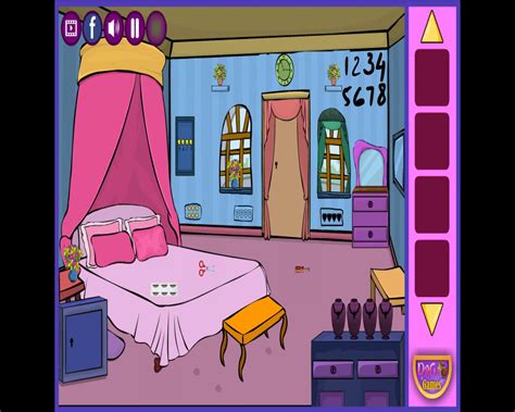 Once you awake to find yourself in a troubling situation, know that if you look long enough, you will find a way out. Girls Room Escape Game - Play Girls Room Escape Online for ...