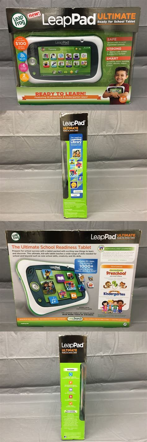 The longer you play a game, the more challenging it becomes. Leap Pad Ultimate Apps - Leappad Ultimate Review We Re On ...
