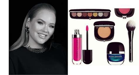Marc Jacobs Beauty Recruits Youtube Makeup Artist Beauty Packaging