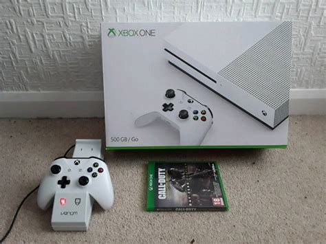 Xbox One S In Houghton Le Spring Tyne And Wear Gumtree