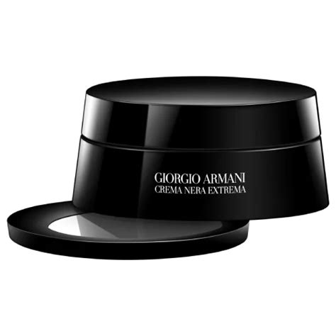 Giorgio Armani Crema Nera Extrema Light Reviving Eye Cream 15g Au