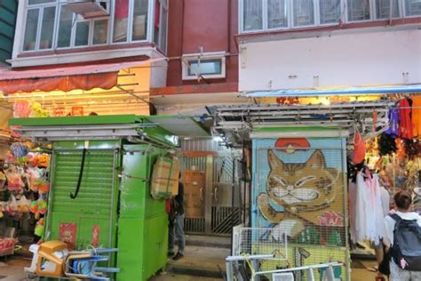 14 Tai Yuen Street Wan Chai Apartment For Sale