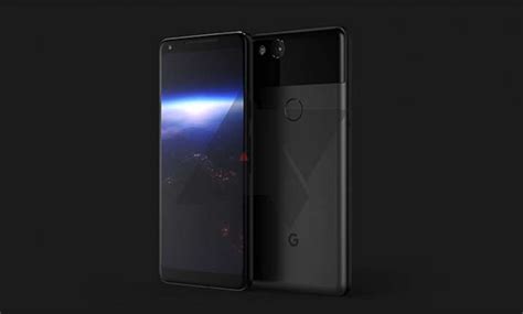 Compare prices before buying online. Google Pixel 2, Pixel 2 XL Launched, Price Starts at $649 ...
