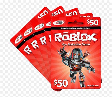 Roblox Gift Card Printable Template