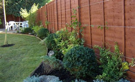 A small family town garden in north london nw8. Garden Design Ideas North Facing PDF