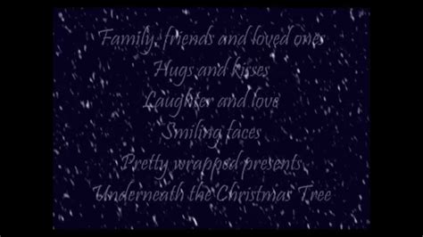 25 Days Of Christmas Poetry By Jeniann Bowers Trailer Christmas