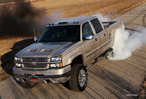 Best Upgrades For Lly Duramax 2021 Ultimate Buyers Guide