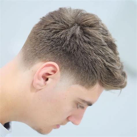 80 Best Taper Fade Mens Haircuts 2020 Ideasandstyles
