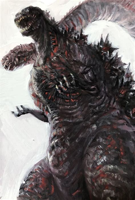 King of the monsters (2019) phone wallpaper | moviemania. Pin oleh M.Fuad Arifin di Godzilla di 2020 (Dengan gambar)