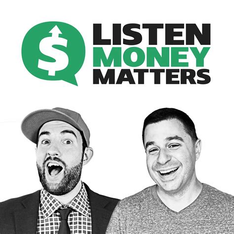 Listen Money Matters Free Your Inner Financial Badass All The Stuff