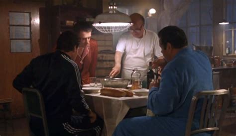 Recipes For Famous Movie Meals From “goodfellas” To “pulp Fiction
