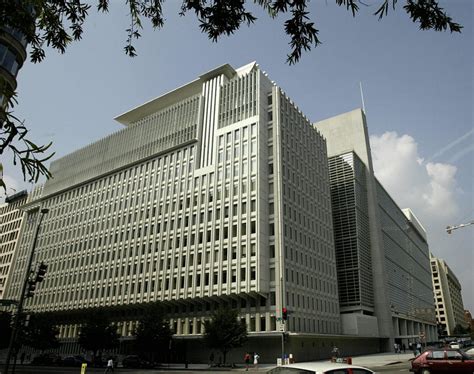 World Bank Adopts 1 Billion Plus Annual China Lending Plan Over Us