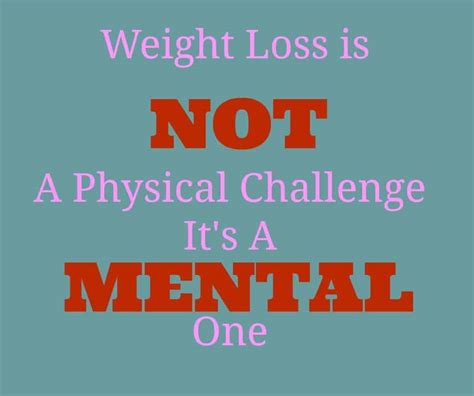 Motivational Weight Loss Sayings