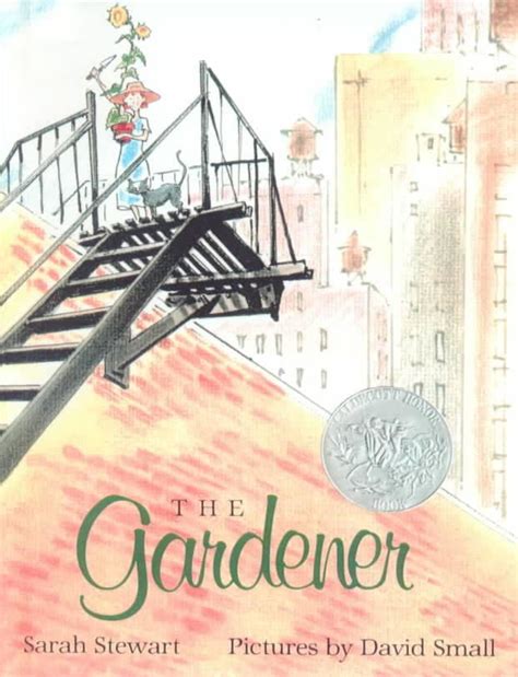 The Gardener Childrens Book Alchetron The Free Social Encyclopedia