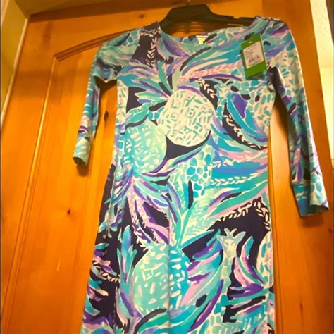 Lilly Pulitzer Dresses Lilly Pulitzer Poshmark