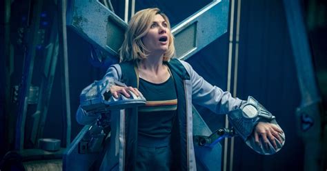 When Will Doctor Who Season 13 Be On Hbo Max - "Doctor Who" Series 12: Chibnall on Series 13 Clues in Season Finale